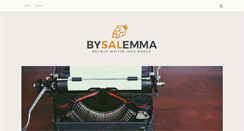 Desktop Screenshot of bysalemma.com